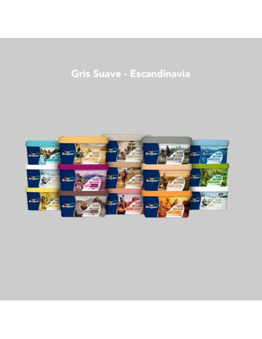 Papel pintado More Than Elements 49742 Papel pintado More Than Elements 49742