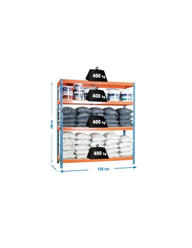 Lienzo STAR Bonfil Marina - 35x22 Lienzo STAR Bonfil Marina - 35x22
