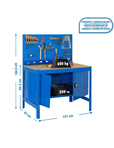 Ventilador de Sobremesa S-123 fm Ventilador de Sobremesa S-123 fm