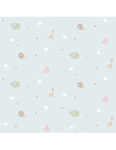Papel pintado Kemen Victoria II 2273 Papel pintado Kemen Victoria II 2273