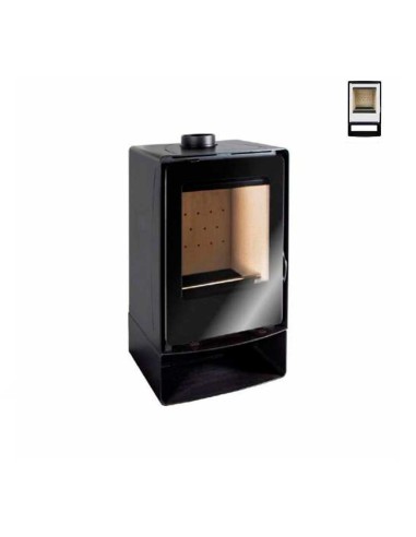 Pintura acrílica mate Decoart La Americana - NEGRO MARFIL (LAMP (EBONY) BLACK) DA67 Pintura acrílica mate Decoart La Americana - NEGRO MARFIL (LAMP (EBONY) BLACK) DA67