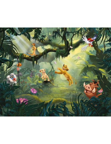 Papel pintado infantil Colowall Kids@Home 4 71299 Papel pintado infantil Colowall Kids@Home 4 71299