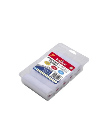 ESTUCHE BROCAS ALPEN HSS SPRINT / WIDIA 9 PIEZAS ESTUCHE BROCAS ALPEN HSS SPRINT / WIDIA 9 PIEZAS