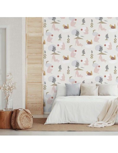 Papel pintado Nagusi 6327 Papel pintado Nagusi 6327