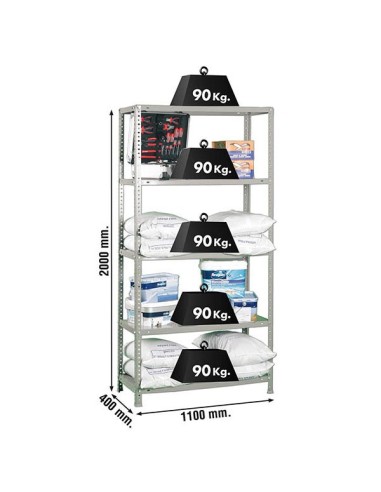 Bidón estanco modelo estándar 6.3 litros Bidón estanco modelo estándar 6.3 litros