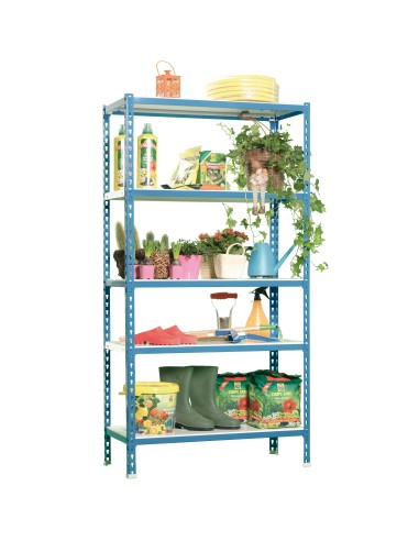 Escalera Kotas Profesional 1 Tramo 14 Peldaños Escalera Kotas Profesional 1 Tramo 14 Peldaños