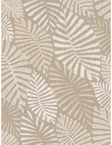 Sillón plástico para jardín Denver Taupe Sillón plástico para jardín Denver Taupe