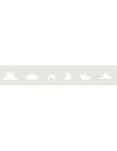Papel pintado St Honoré Merino 103301 Papel pintado St Honoré Merino 103301
