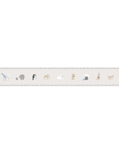 Papel pintado St Honoré Merino 103345 Papel pintado St Honoré Merino 103345