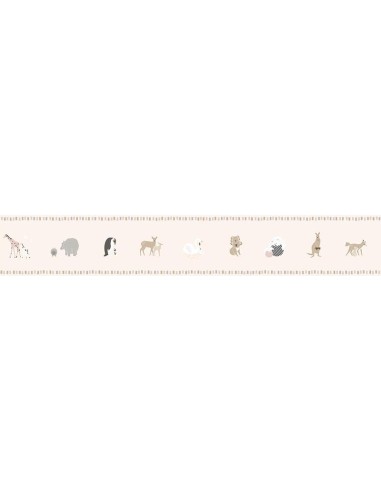 Papel pintado St Honoré Merino 103315 Papel pintado St Honoré Merino 103315