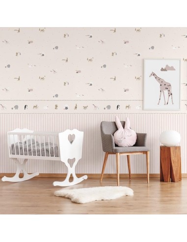Papel pintado St Honoré Merino 103316 Papel pintado St Honoré Merino 103316