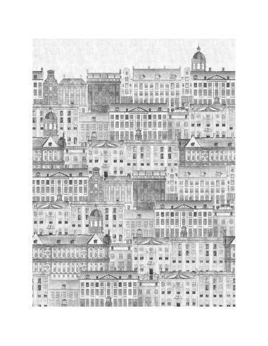 Papel pintado Kemen Classical Living 4005 Papel pintado Kemen Classical Living 4005