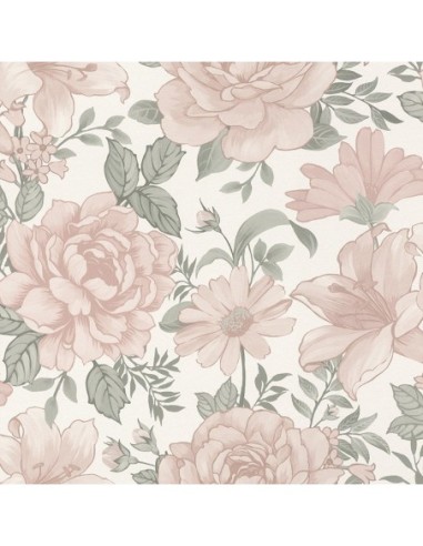 Papel pintado Ceramic & Materies 29 1581_4522 St Honoré Papel pintado Ceramic & Materies 29 1581_4522 St Honoré