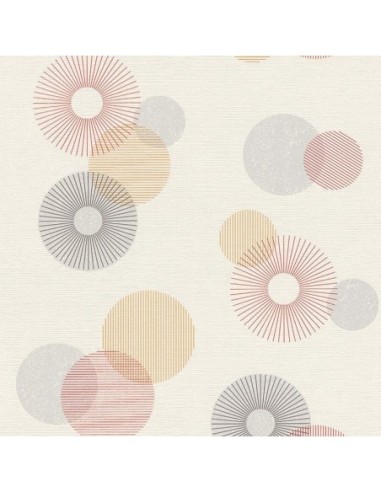 Papel pintado Hip & Fun 3 248_5822 St Honoré Papel pintado Hip & Fun 3 248_5822 St Honoré