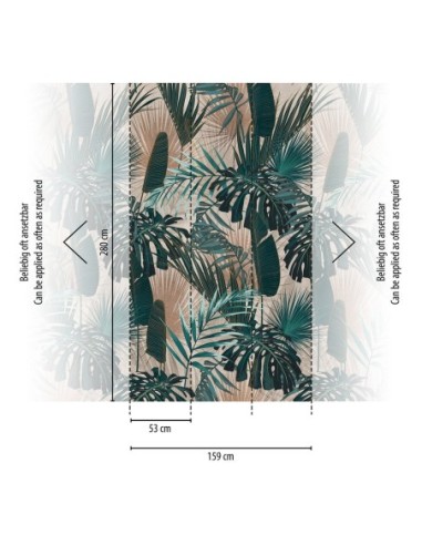 Papel pintado Texture Stories 48441 BN Papel pintado Texture Stories 48441 BN