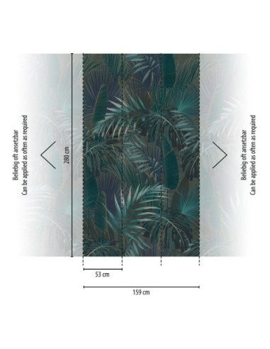 Papel pintado Texture Stories 48470 BN Papel pintado Texture Stories 48470 BN