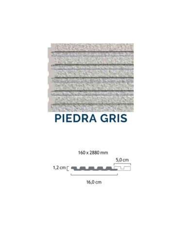 Papel pintado Saint Honoré Grunge 1160-G45362 Papel pintado Saint Honoré Grunge 1160-G45362