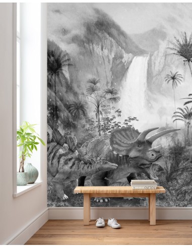Papel pintado infantil Jacadi 172-7437 Papel pintado infantil Jacadi 172-7437