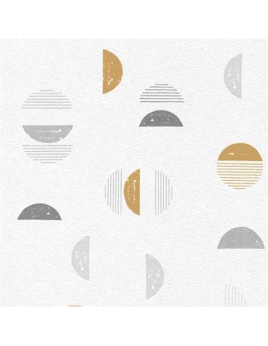 Papel pintado Pretty Nostalgic 157-3221 Papel pintado Pretty Nostalgic 157-3221