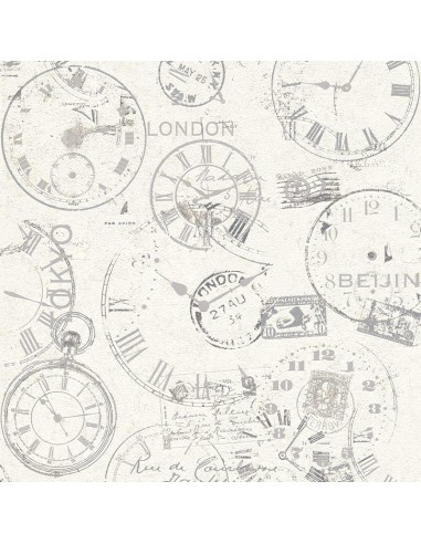Papel pintado Pretty Nostalgic 157-3235 Papel pintado Pretty Nostalgic 157-3235