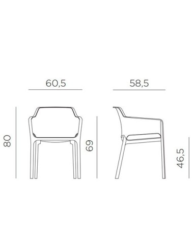 Papel pintado Funny Walls II 257-6416 Papel pintado Funny Walls II 257-6416